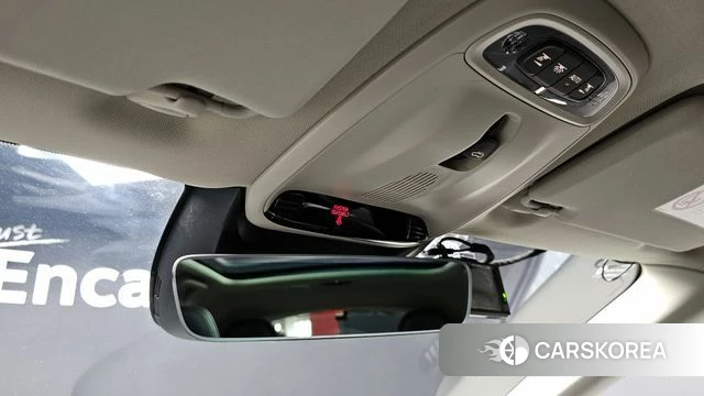 Volvo V40 Cross-Country id 3845460 из Кореи 7