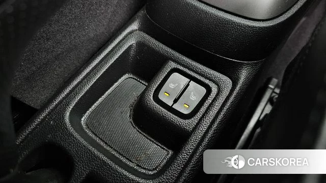 Chevrolet (GM Daewoo) The New Spark id 3843550 из Кореи 7