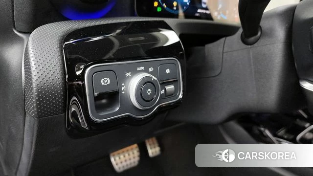 Mercedes-Benz A-Class W177 id 3883801 из Кореи 7