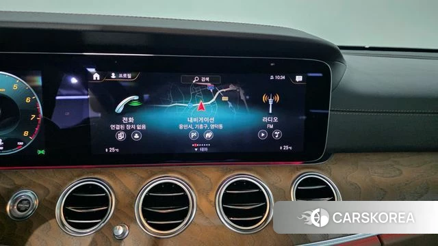 Mercedes-Benz E-Class W213 id 4549291 из Кореи 7