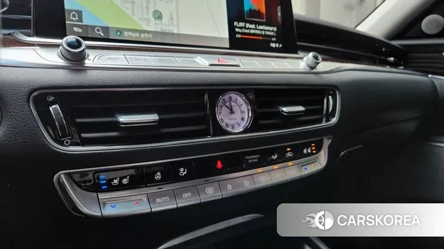 Kia More K9 id 3039097 из Кореи 7