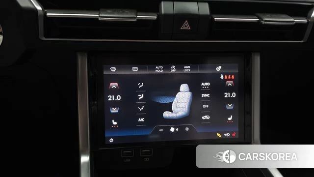 Ssangyong Torres id 4645893 из Кореи 7