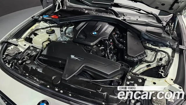 BMW 3 Series GT (F34) id 2600802 из Кореи 7