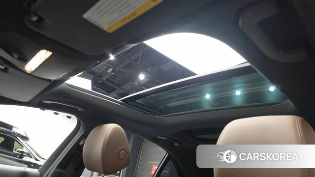 Mercedes-Benz E-Class W213 id 4732478 из Кореи 7
