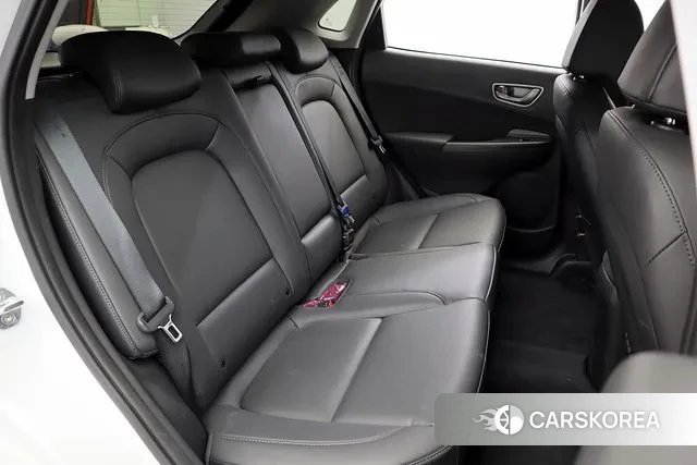 Hyundai Kona Electric id 3484270 из Кореи 7