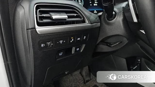 Hyundai Palisade id 3597723 из Кореи 7