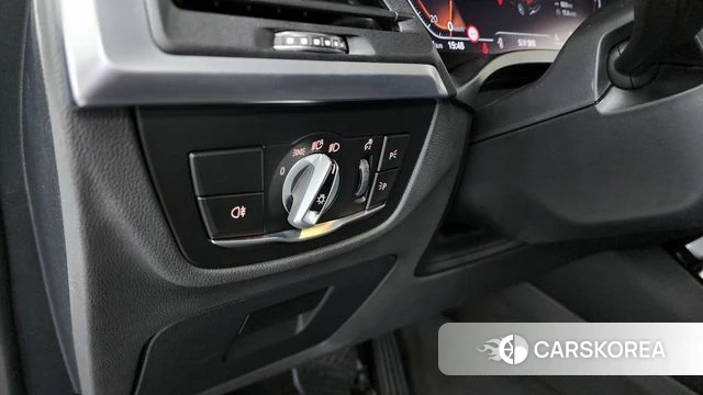 BMW X3 (G01) id 3799362 из Кореи 7