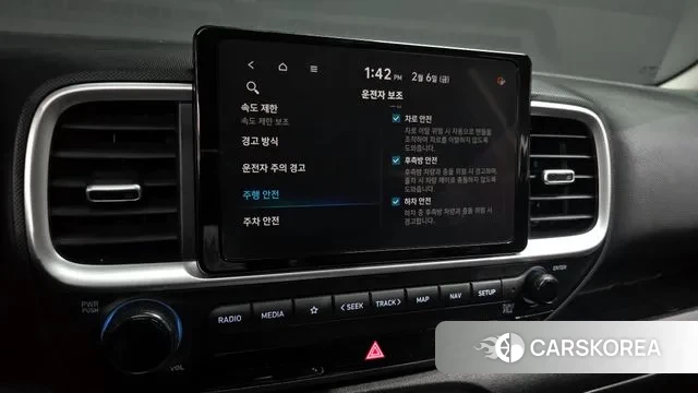 Hyundai Venue id 3663899 из Кореи 7