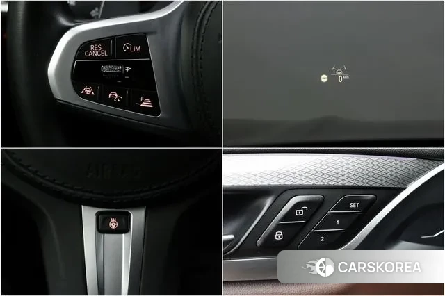 BMW X3 (G01) id 3468952 из Кореи 7