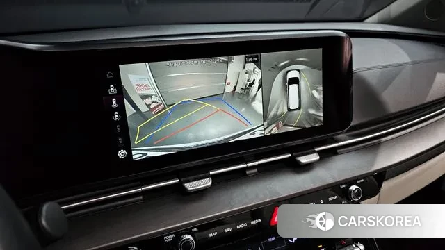 Kia Carnival 4th generation id 3551915 из Кореи 7