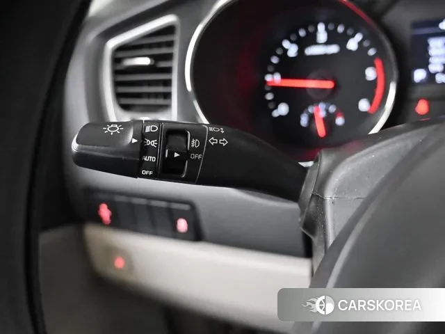 Kia The New Carnival id 3425529 из Кореи 7