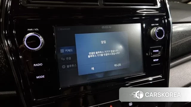 Ssangyong Berry New Tivoli id 3007981 из Кореи 7