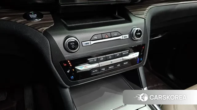 Ford Explorer 6th Generation id 3396282 из Кореи 7