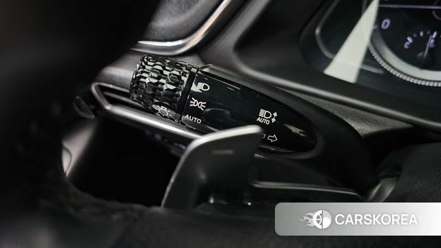 Hyundai Sonata (DN8) id 4595324 из Кореи 7