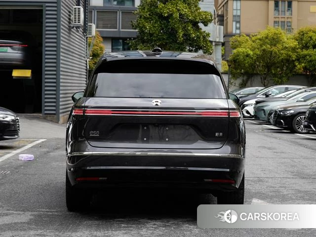 Weilai ES8 id 3920644 из Китая 7