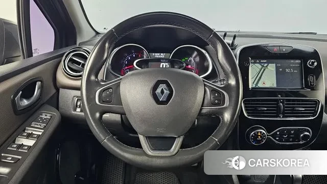 Renault Korea (Samsung) Clio id 3713695 из Кореи 7