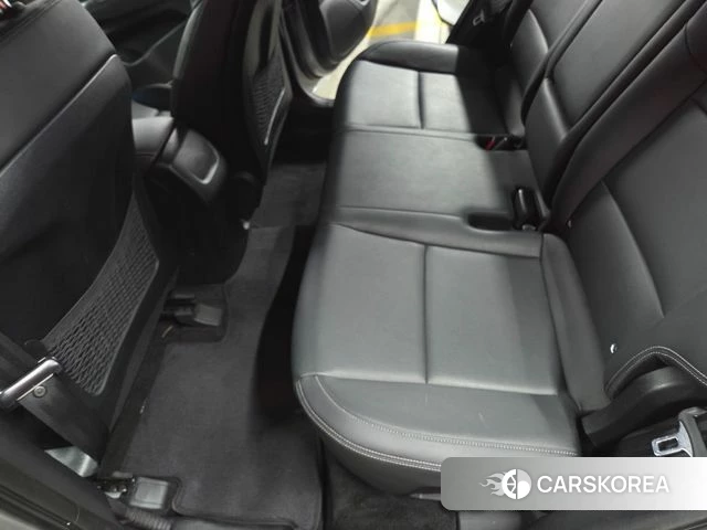 Kia Sportage The Bold id 4197049 из Кореи 7