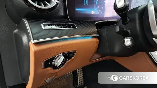 Mercedes-Benz E-Class W213 id 3210143 из Кореи 7