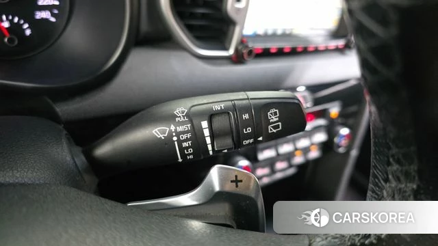 Kia Sportage 4th Generation id 4483229 из Кореи 7