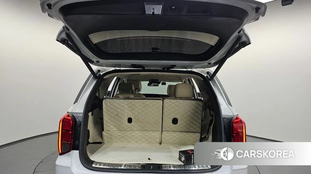 Hyundai Palisade id 4402403 из Кореи 7