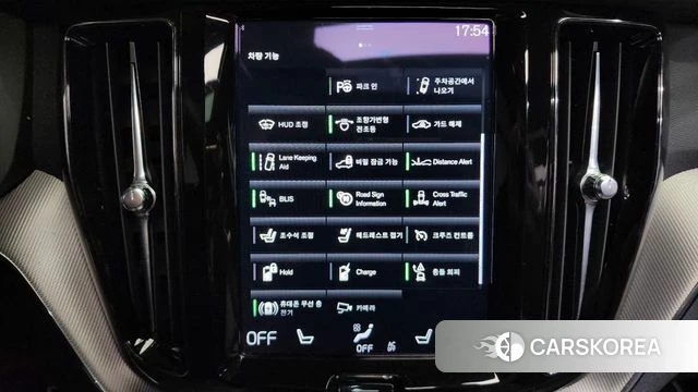 Volvo XC60 second Generation id 3843632 из Кореи 7