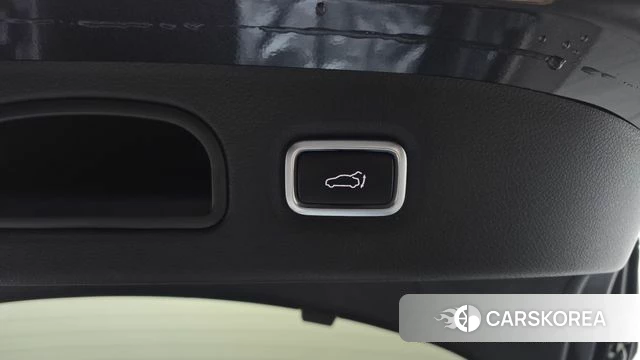 Kia Stinger Meister id 4855676 из Кореи 7