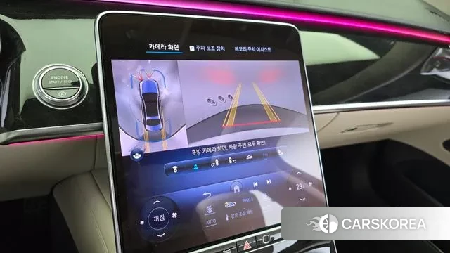 Mercedes-Benz S-Class W223 id 3415917 из Кореи 7