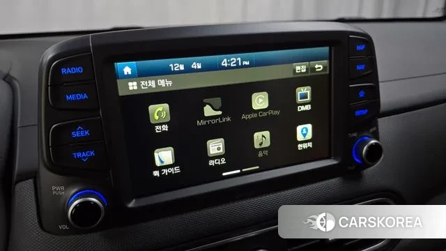 Hyundai Kona id 3444826 из Кореи 7