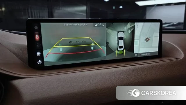 Genesis G80 (RG3) id 3753364 из Кореи 7