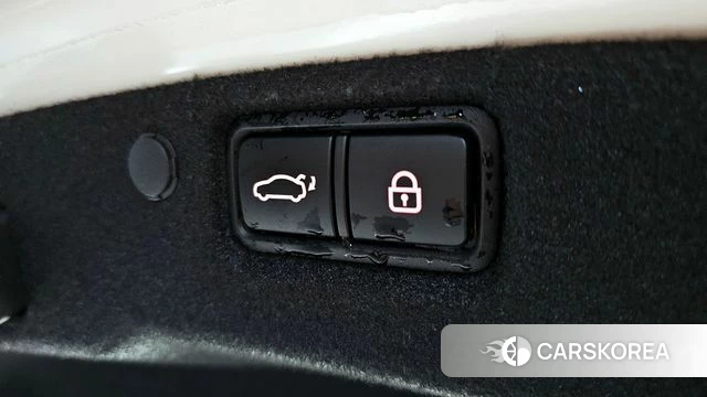 Kia K7 Premier id 3966081 из Кореи 7