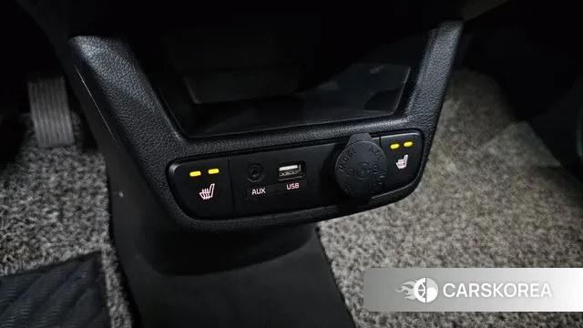 Kia The New Ray id 3270244 из Кореи 7