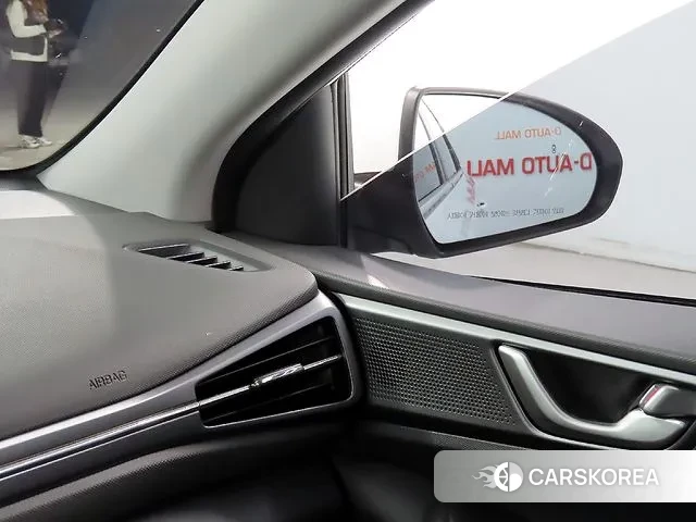 Hyundai The New Ionic Hybrid id 3319294 из Кореи 7