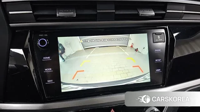 Ssangyong Beautiful Korando id 3636455 из Кореи 7