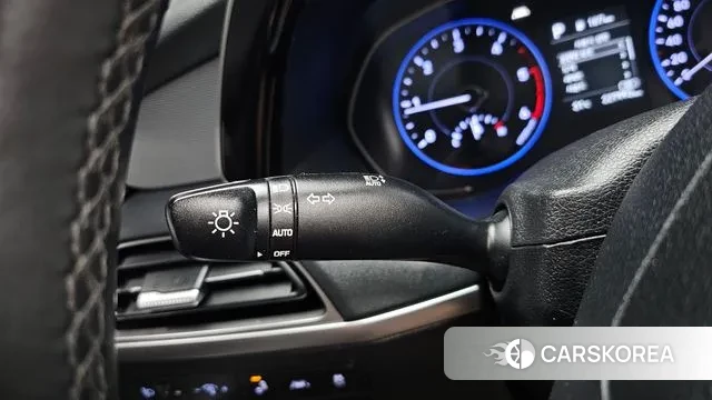 Hyundai Palisade id 2990770 из Кореи 7