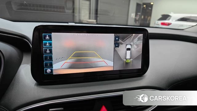 Hyundai The New Santa Fe id 3860702 из Кореи 7