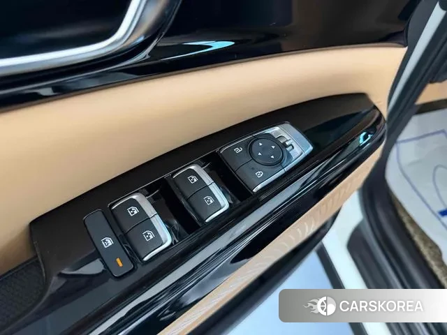 Kia Carnival 4th generation id 3412360 из Кореи 7