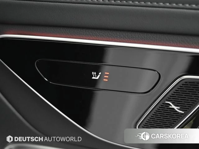 Mercedes-Benz GLC-Class X254 id 3850690 из Кореи 7