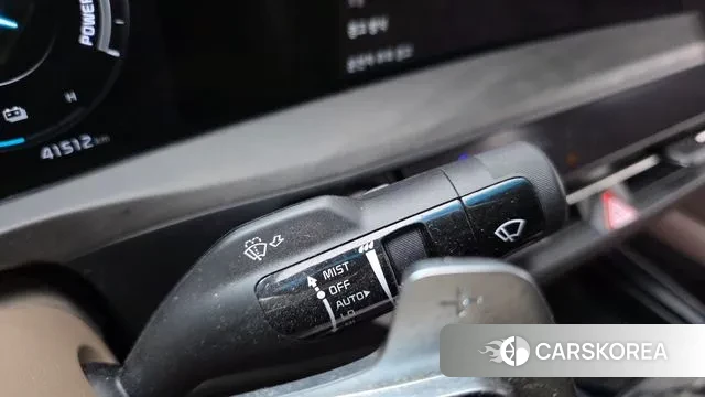 Kia K8 Hybrid id 3355169 из Кореи 7