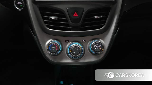 Chevrolet (GM Daewoo) The Next Spark id 3861824 из Кореи 7