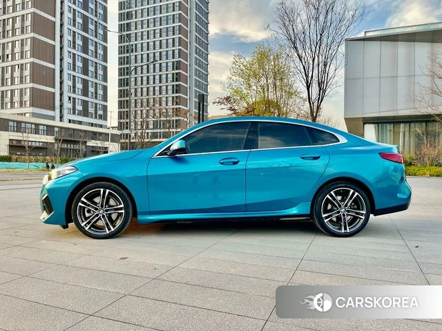 BMW 2 series (imported) id 4261575 из Китая 7