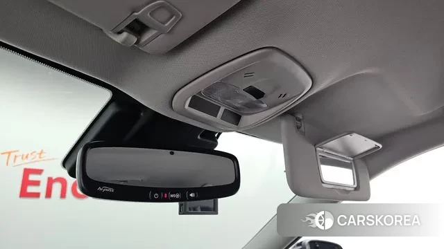 Chevrolet (GM Daewoo) Trax Crossover id 3751167 из Кореи 7