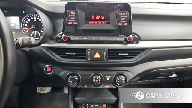 Kia Come New K3 id 3635788 из Кореи 7