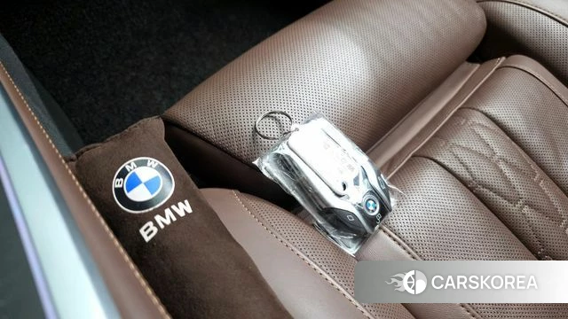 BMW X7 (G07) id 4282754 из Кореи 7
