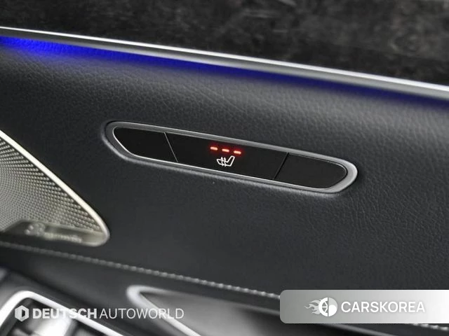 Mercedes-Benz S-Class W222 id 3844140 из Кореи 7