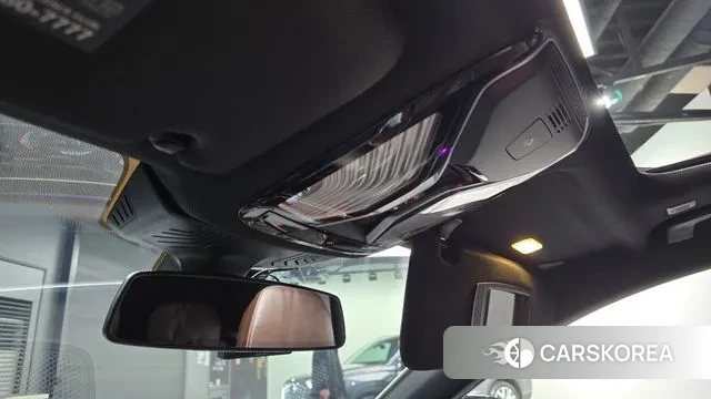 BMW 7 Series (G11) id 3666414 из Кореи 7