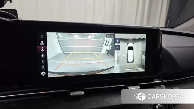 Kia Carnival 4th generation id 3691568 из Кореи 7