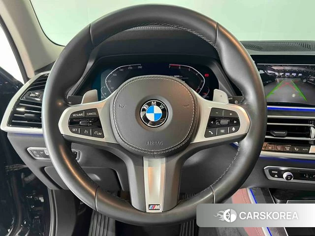 BMW X5 (imported) id 4265815 из Китая 7