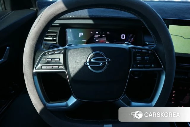 Ssangyong Torres id 4415058 из Кореи 7