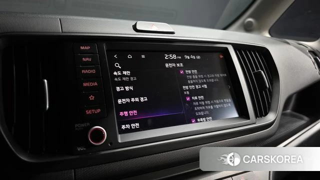 Kia The New Kia Ray EV id 4767997 из Кореи 7