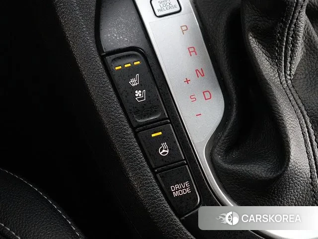 Kia Come New K3 id 3451601 из Кореи 7